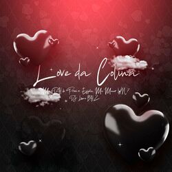 Cover of Love da Colina