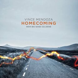Cover of Homecoming