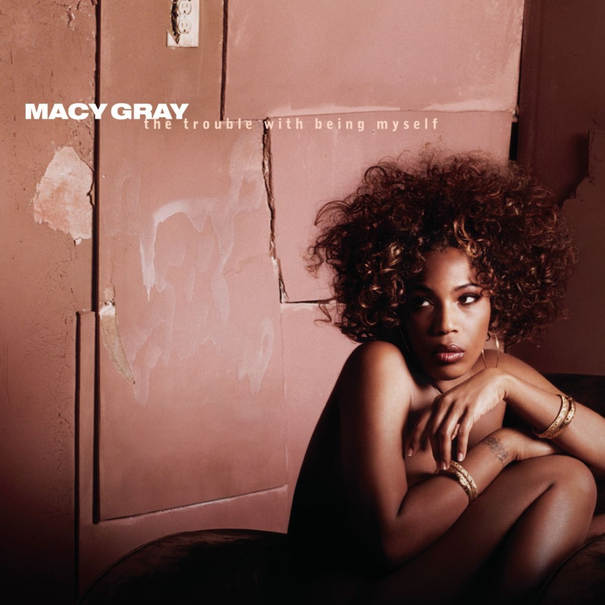 Album cover of Speechless