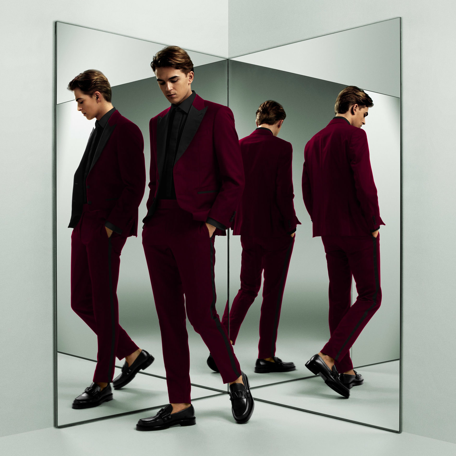Album cover of Zo Ben Jij