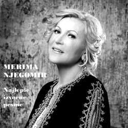 Cover of Najlepse izvorne pesme