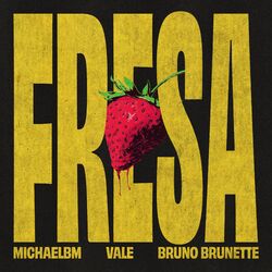 Cover of Fresa