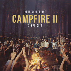 Cover of Campfire II: Simplicity
