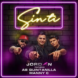 Cover of Sin Tí