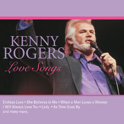 Cover of Love Songs
