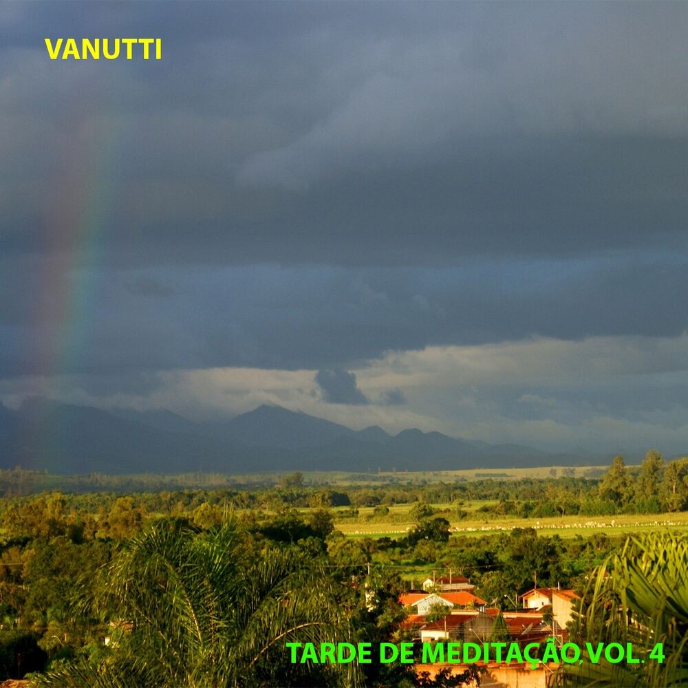 Picture of Tarde de Meditação, Vol. 4