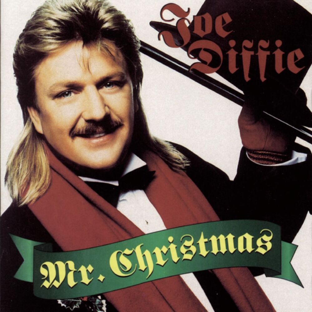 Picture of Mr. Christmas