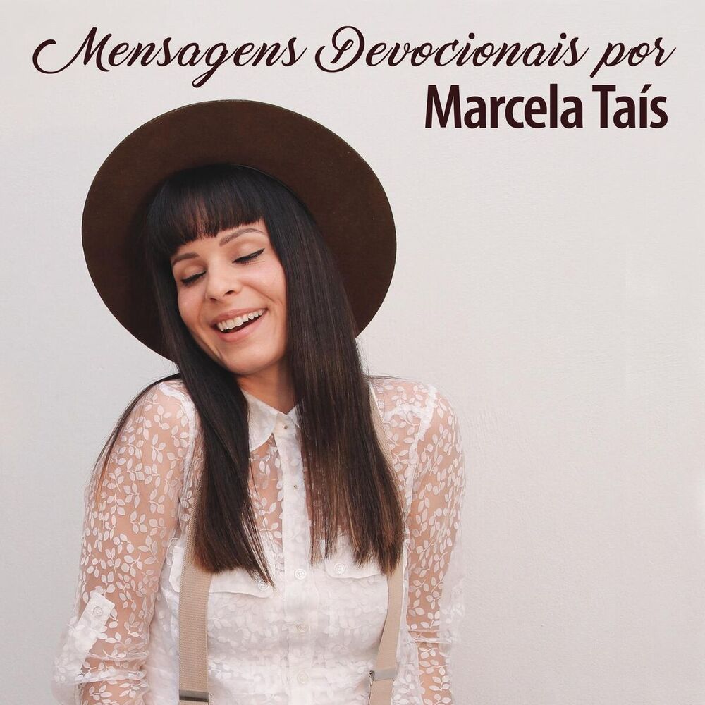 Picture of Mensagens Devocionais por Marcela Taís