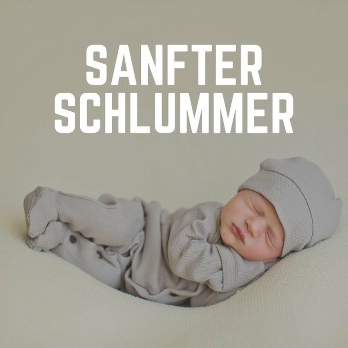Album cover of Sanfter Schlummer