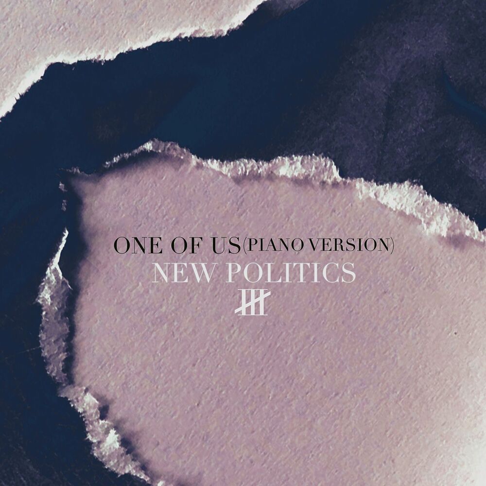 Picture of One of Us (Piano Version)