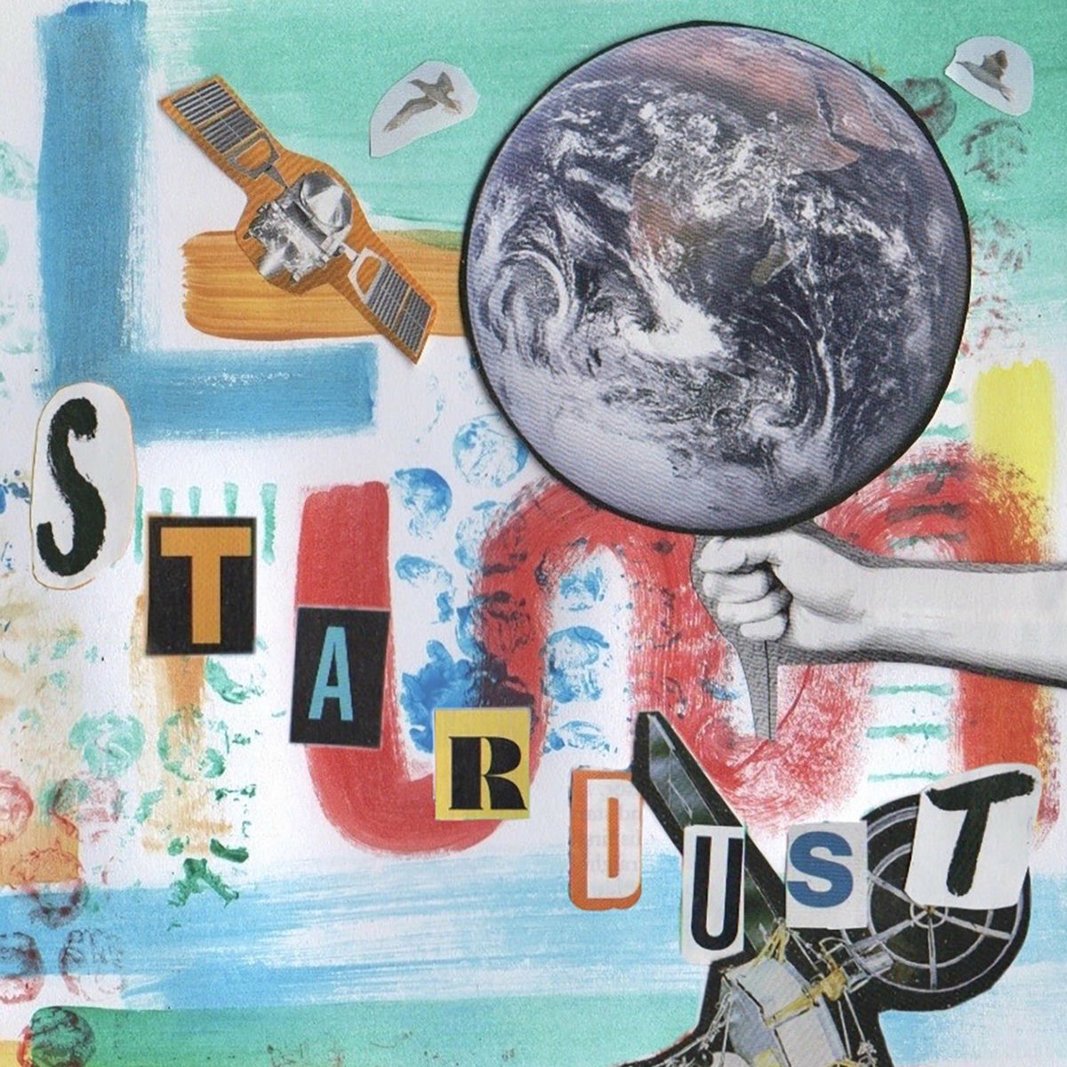 Album cover of Stardust