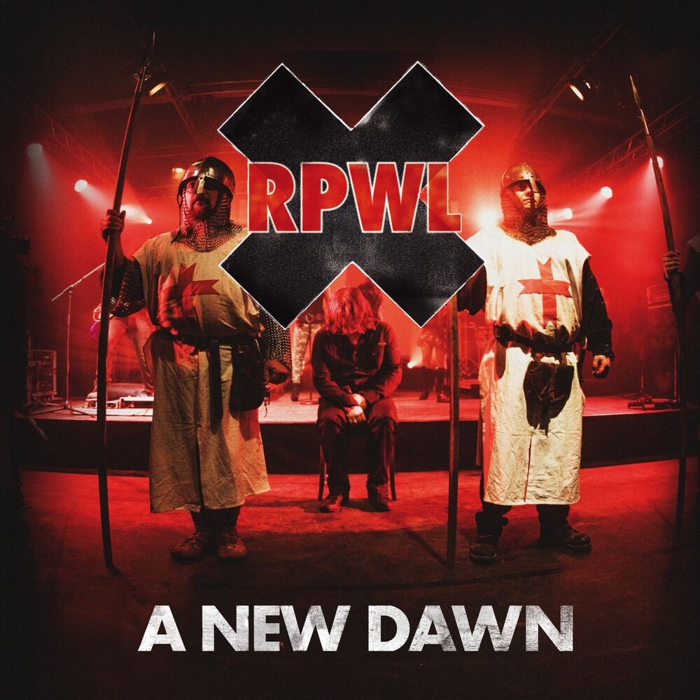 Picture of A New Dawn (Live)