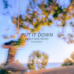 music cover