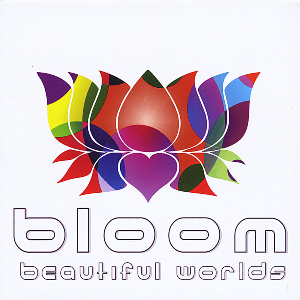 Picture of Beautiful Worlds