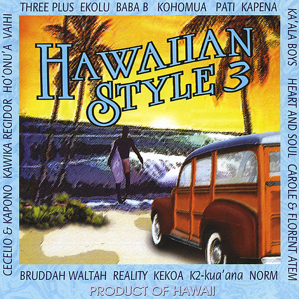 LP 帯付き　ベイビー・コンスエロ　蟹座の女　　P11269　T Cecilio & Kapono: albums, songs, concerts | Deezer