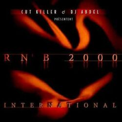 music cover
