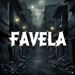 Cover of FAVELA