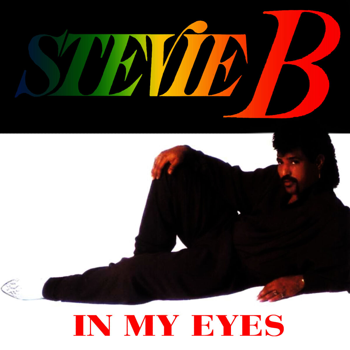 Album cover of In My Eyes