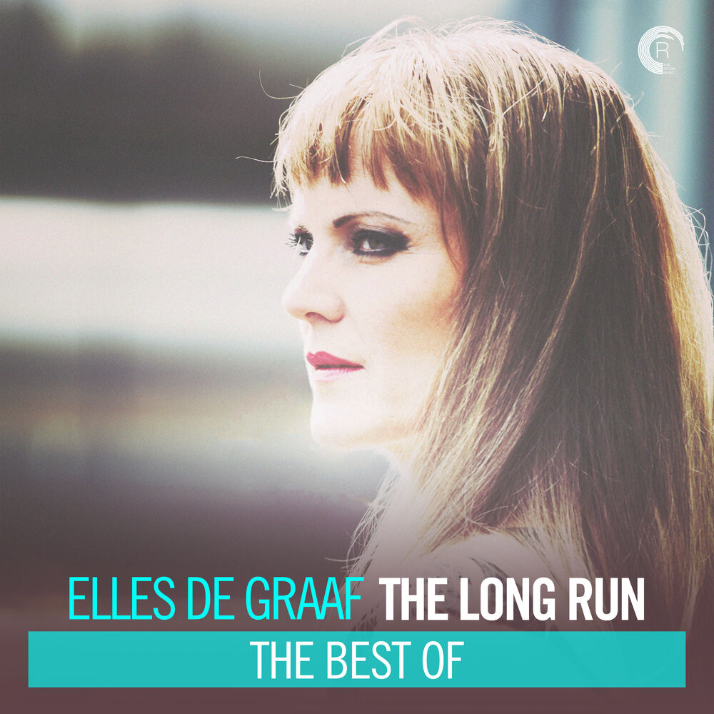 Picture of The Long Run - The Best Of