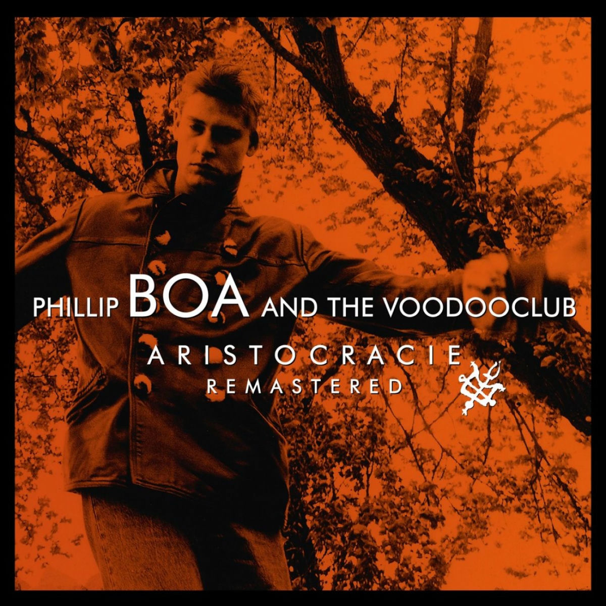 Album cover of Aristocracie (Remastered)
