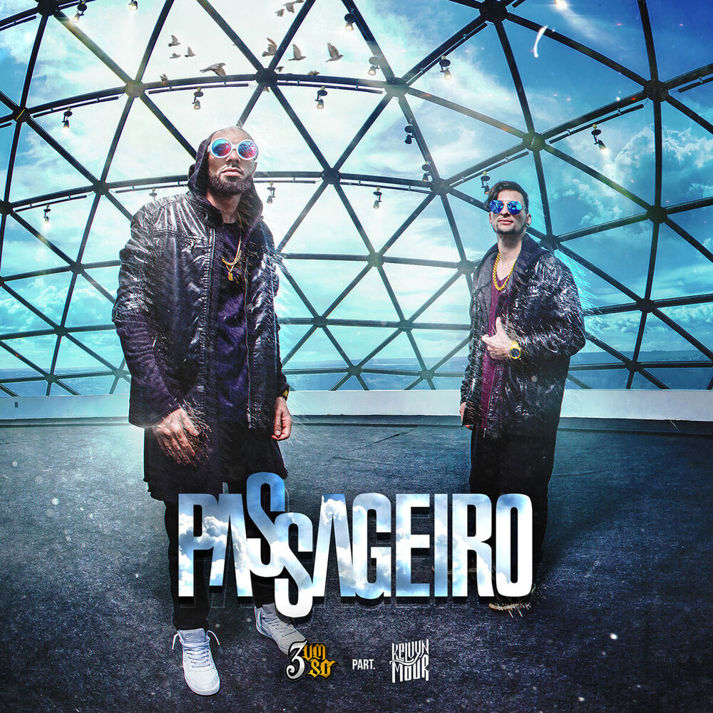 Picture of Passageiro