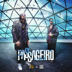 Cover of Passageiro