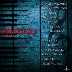 The American Songbook Vol. 1