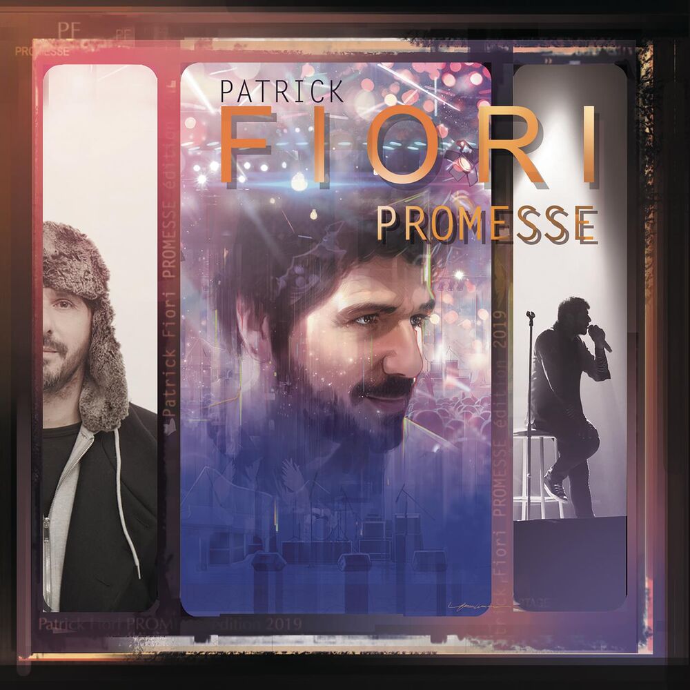 Picture of Promesse (Deluxe)
