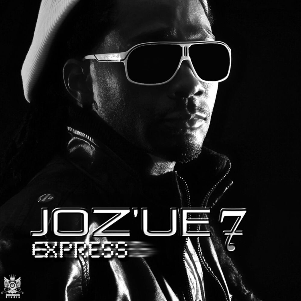 Picture of Express (Single)