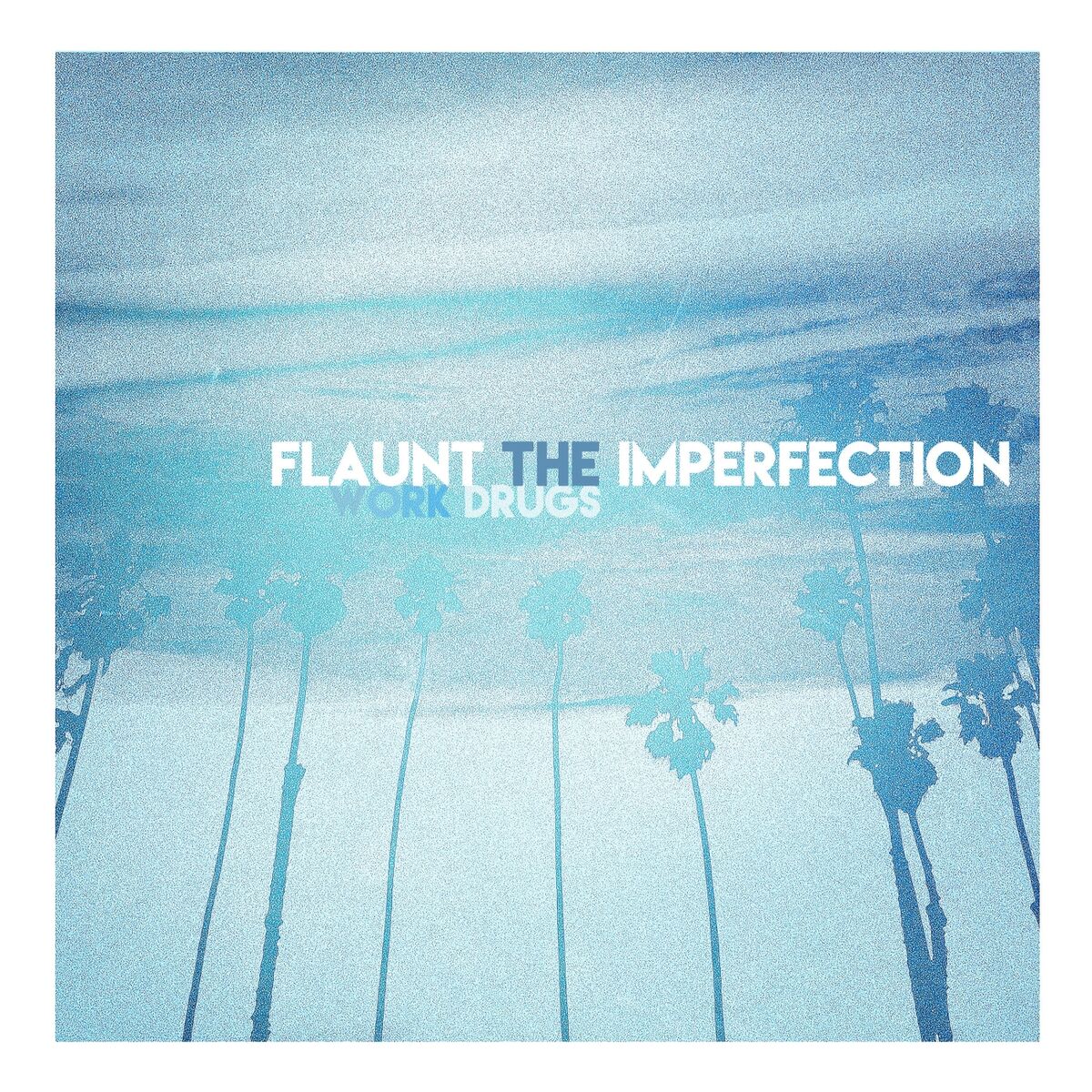 Album cover of For the Year