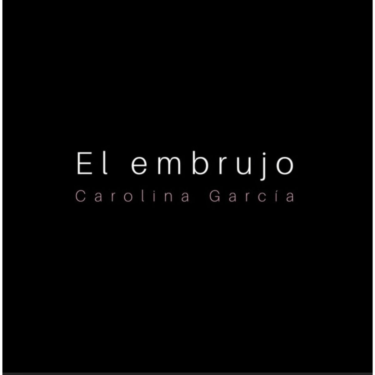 Album cover of El embrujo