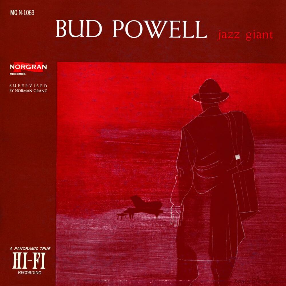 Picture of Jazz Giant
