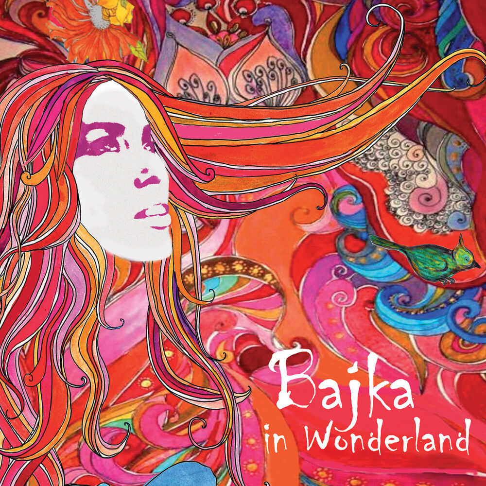 Picture of Bajka in Wonderland