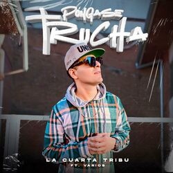 Cover of Póngase trucha