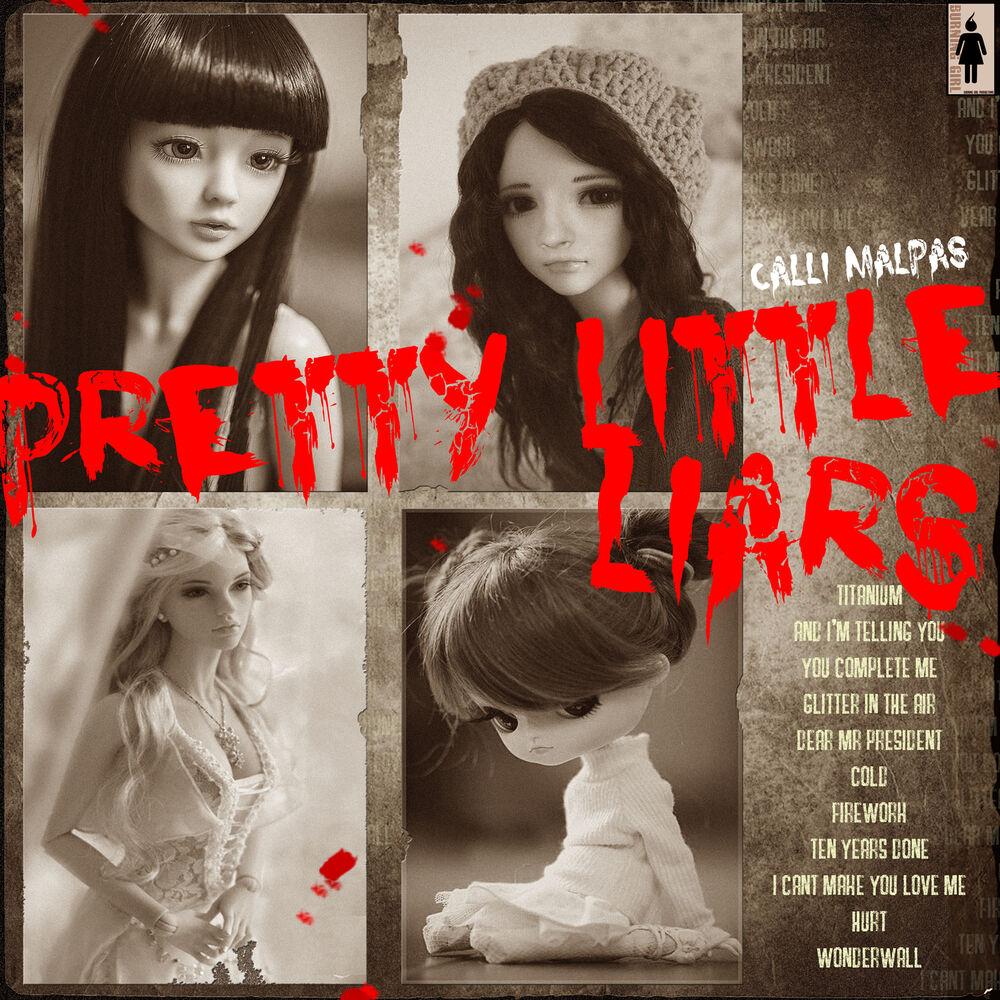 Picture of Pretty Little Liars