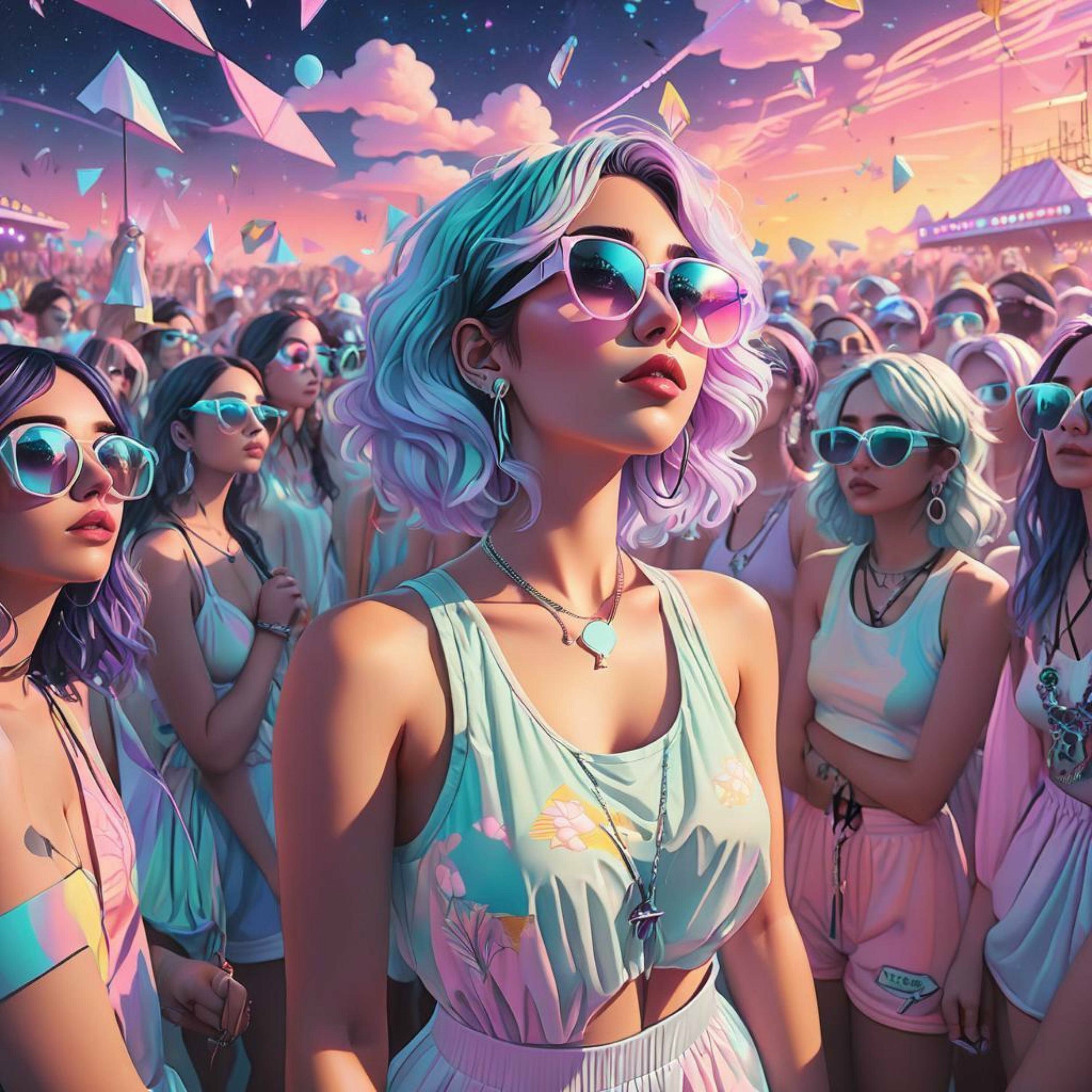 Album cover of Summertime Sadness (Techno)