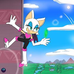 Cover of Dry Lagoon Lofi (From "Sonic Adventure 2") (Cover)