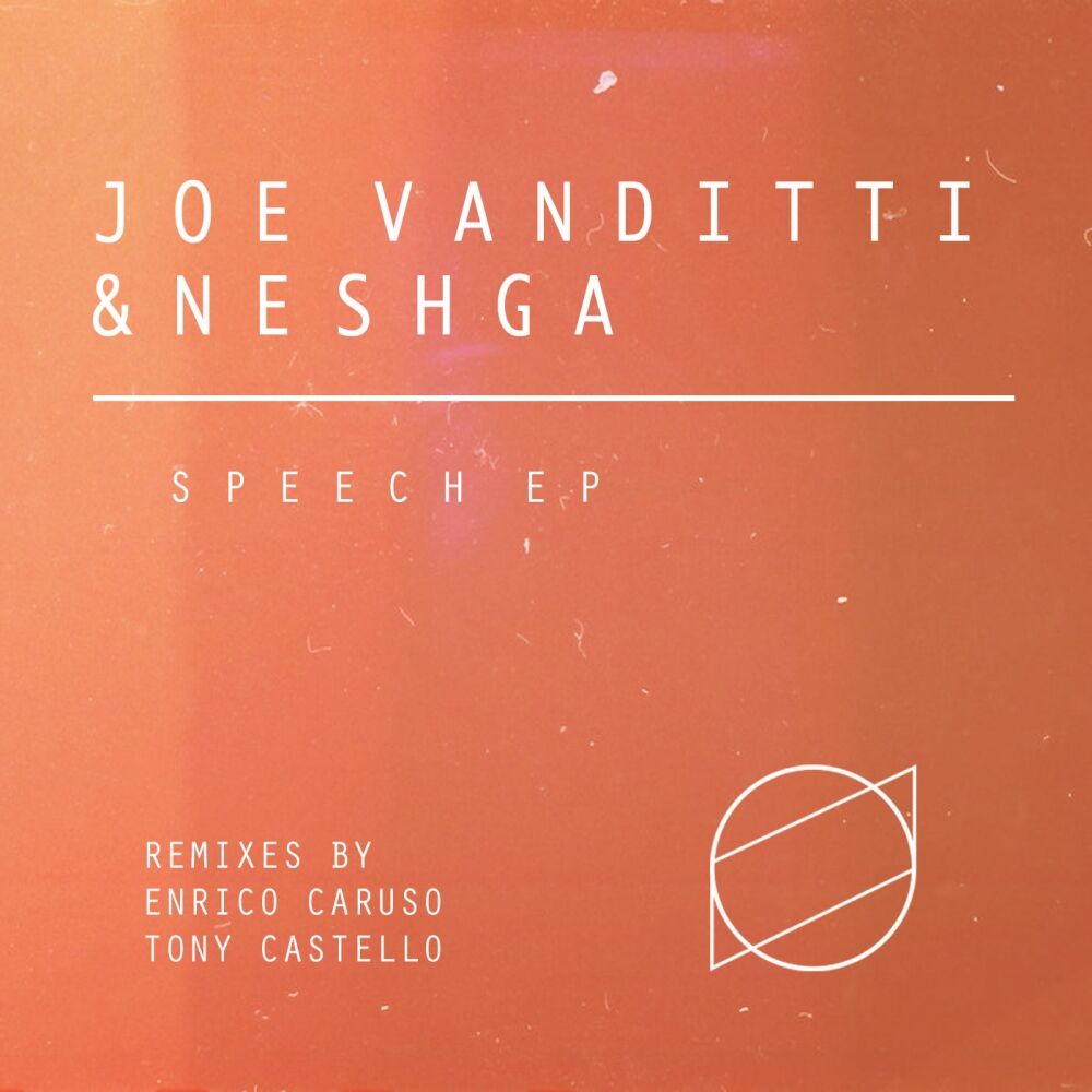 Picture of Speech EP