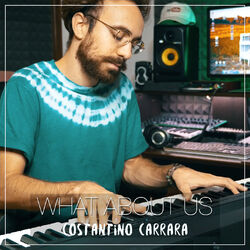 music cover