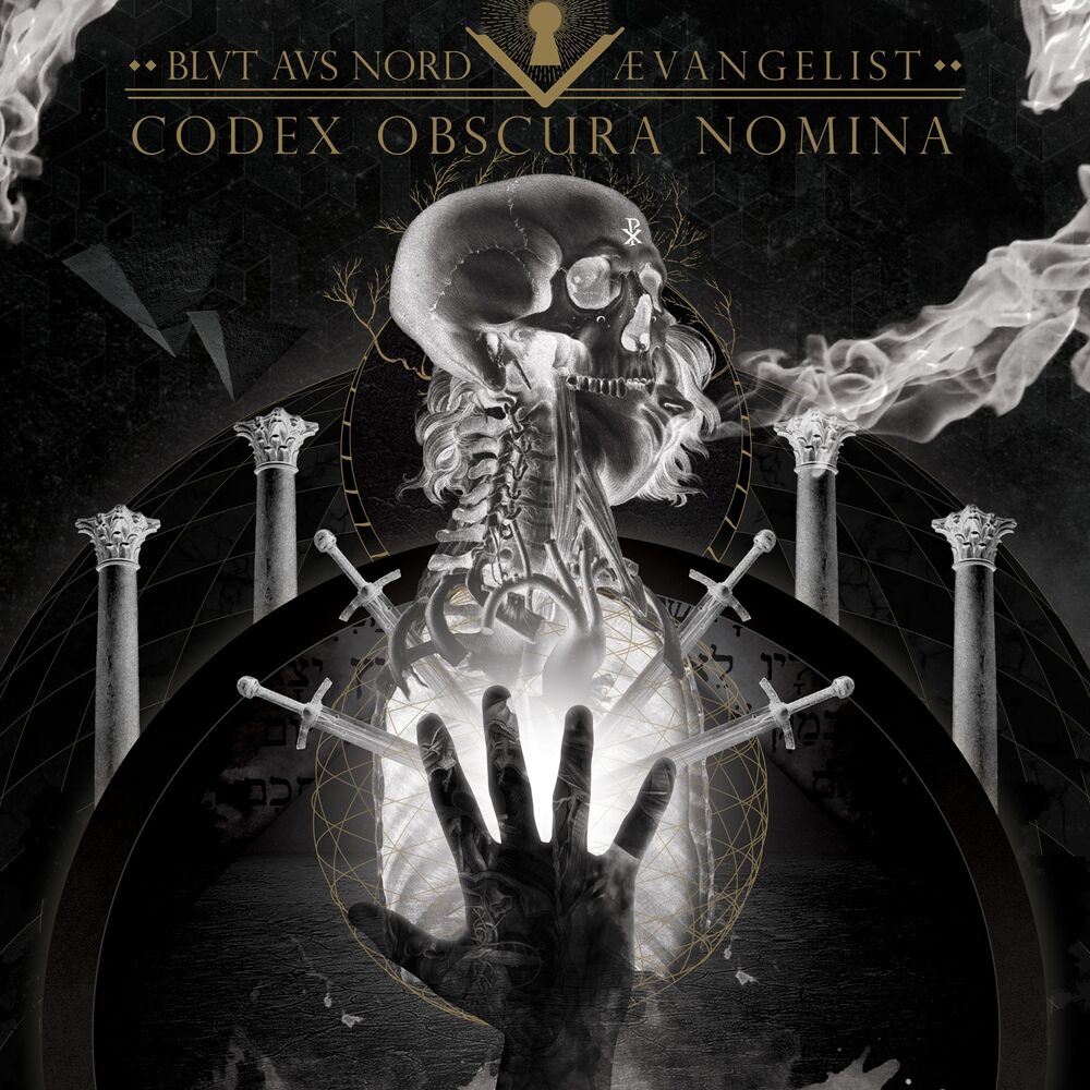 Picture of Codex Obscura Nomina