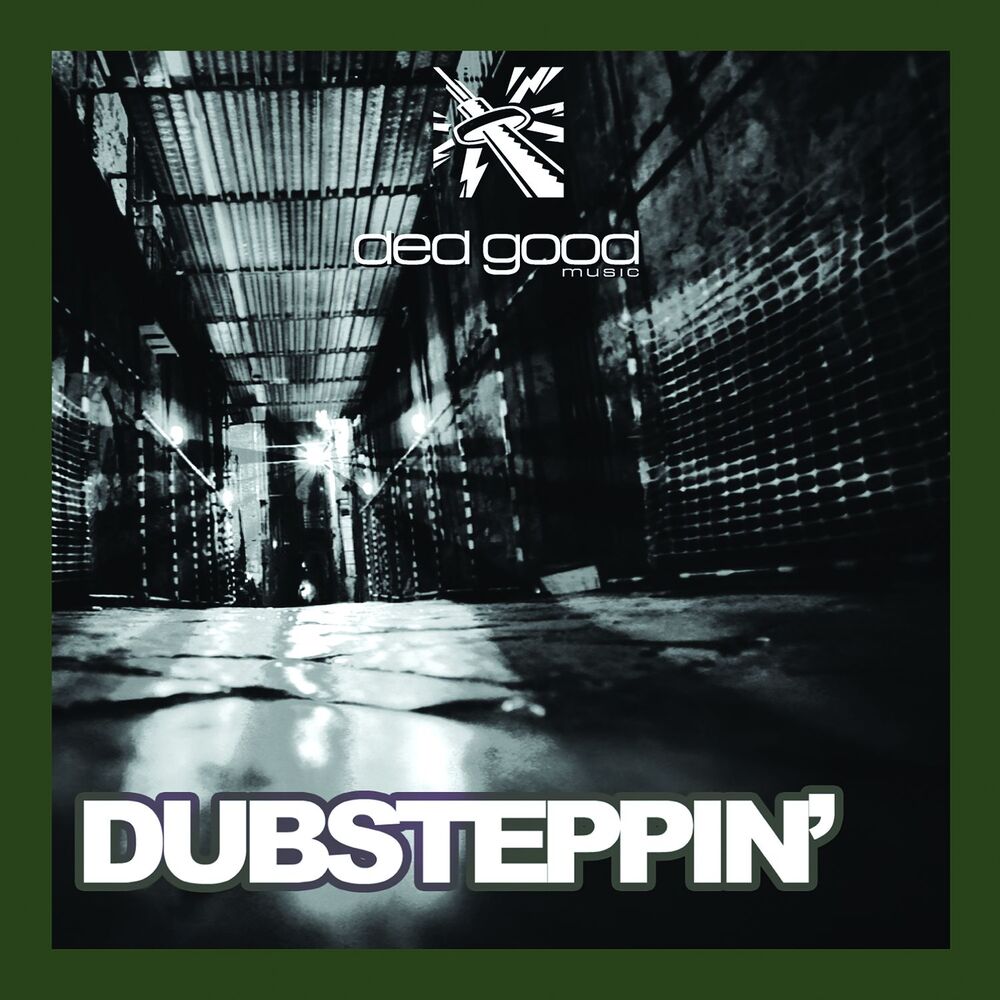 Picture of Dubsteppin'