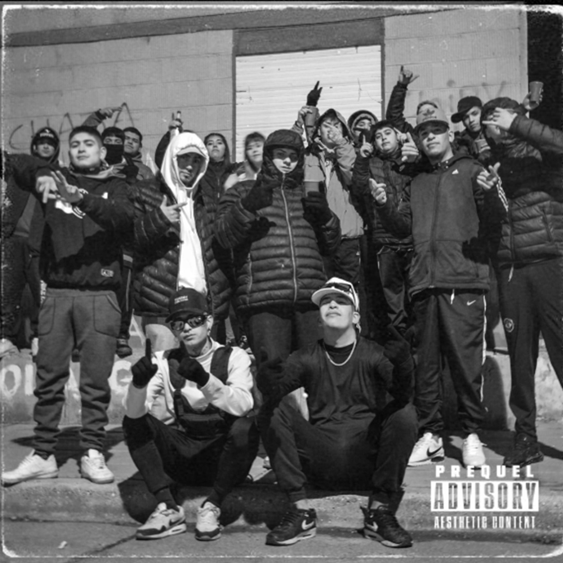 Album cover of Se Preguntan