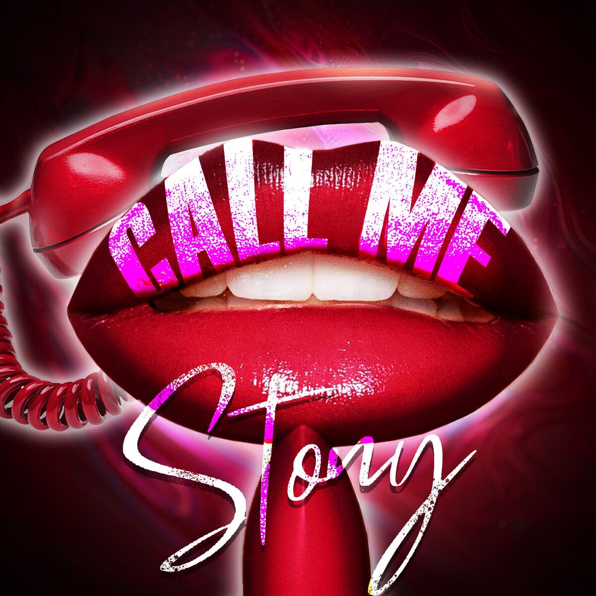 Album cover of Call me