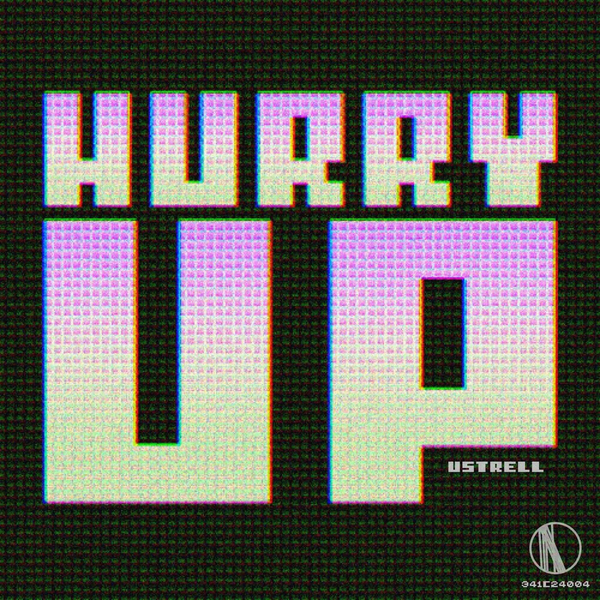 Album cover of Hurry Up