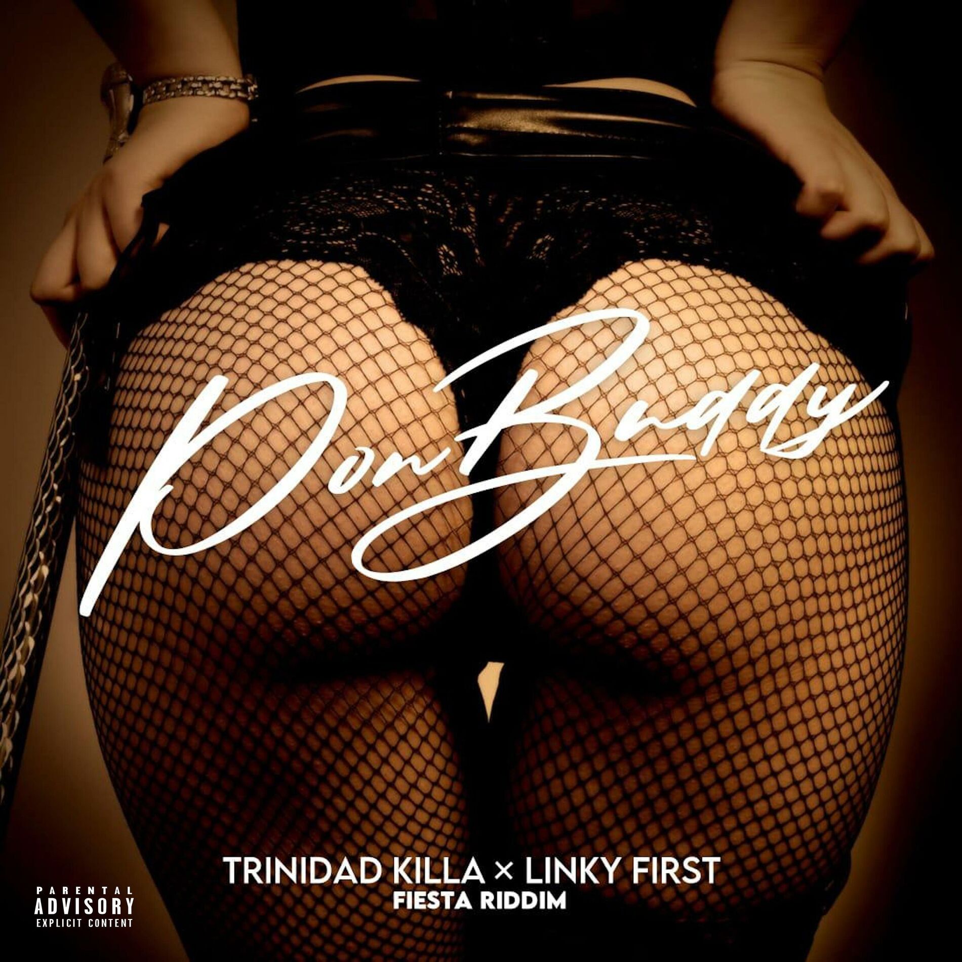 Album cover of Pon Body