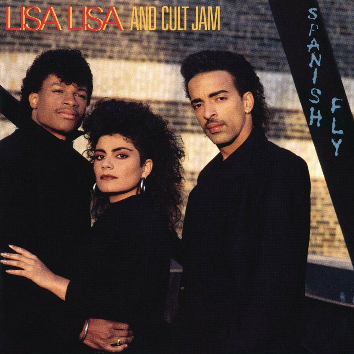 Lisa Lisa & Cult Jam: álbuns, músicas, shows | Deezer