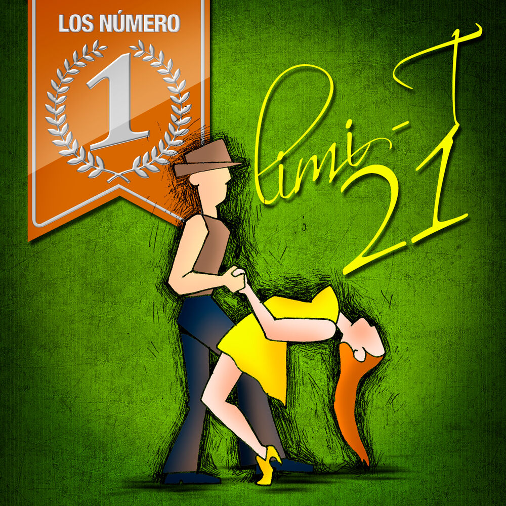 Picture of Limi-T 21 Los Numero 1