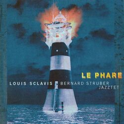 Cover of The Enja Heritage Collection: Le Phare