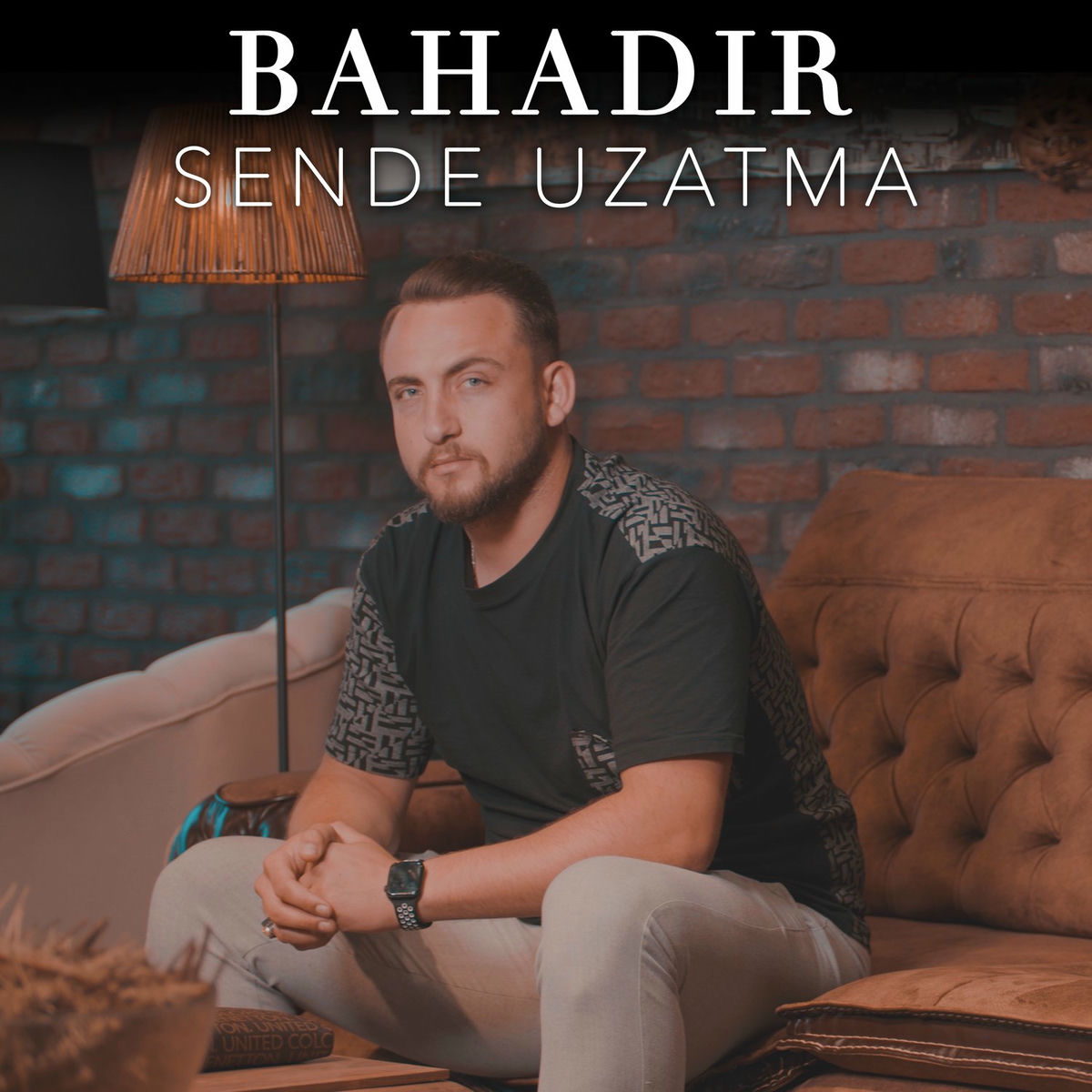 Album cover of Sende Uzatma