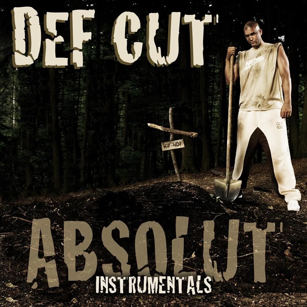 Picture of Absolut Instrumentals